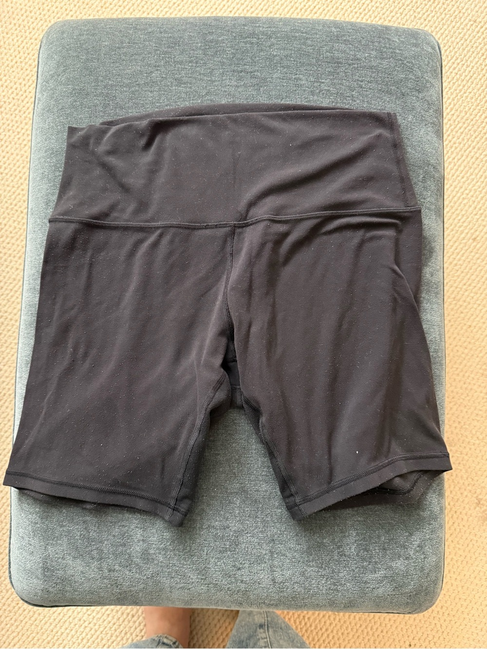 Lululemon Align 8” shorts